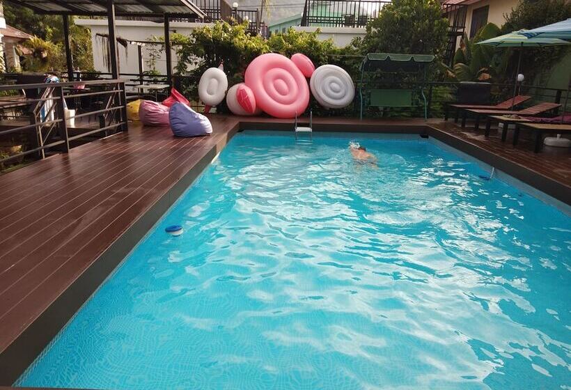 فندق Phannarai House