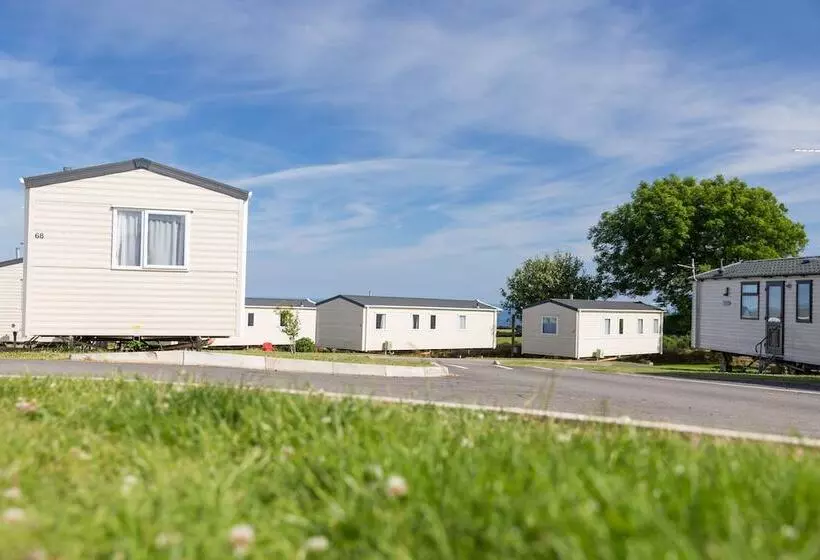 Hotelli Tencreek Holiday Park