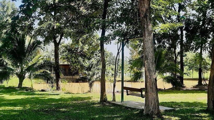 膳宿费 Bannraiphontawan