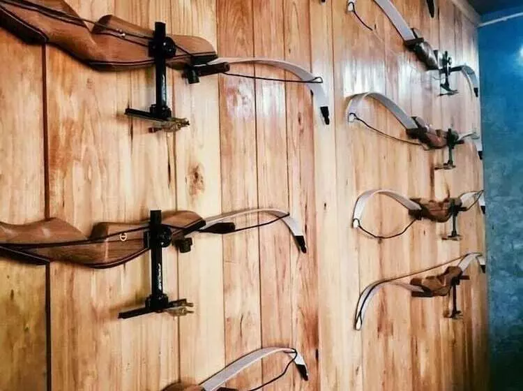 ペンション Bannraiphontawan