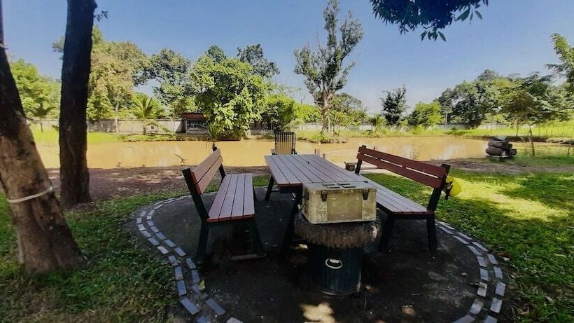 膳宿费 Bannraiphontawan