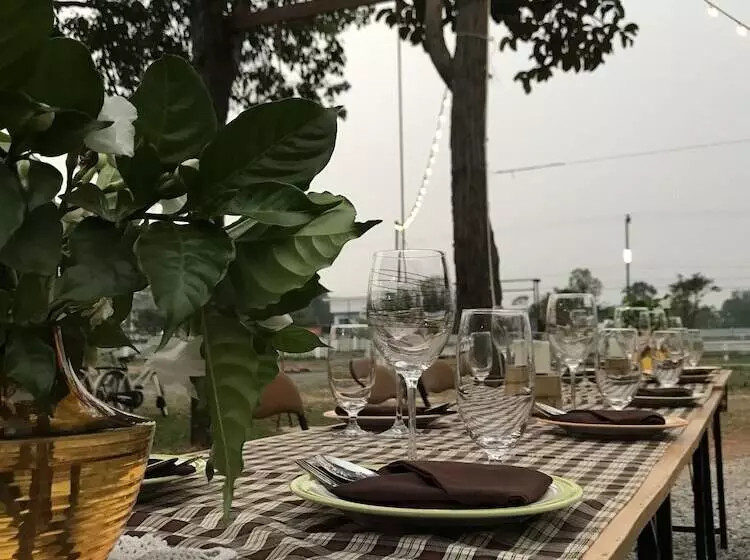 ペンション Bannraiphontawan