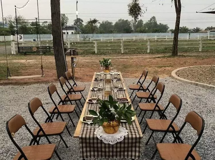 ペンション Bannraiphontawan