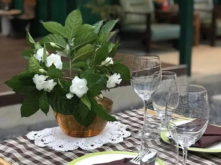 ペンション Bannraiphontawan