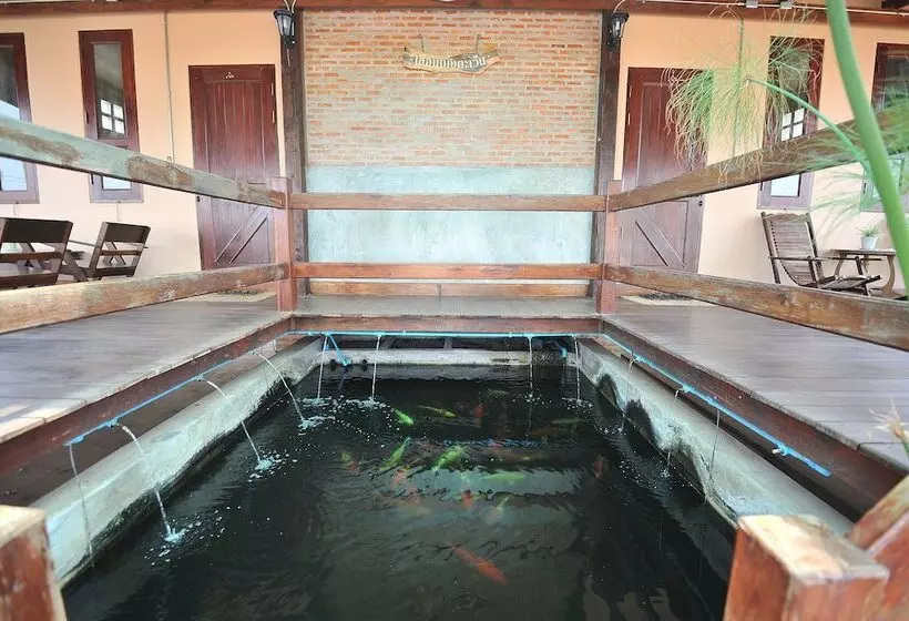 ペンション Bannraiphontawan