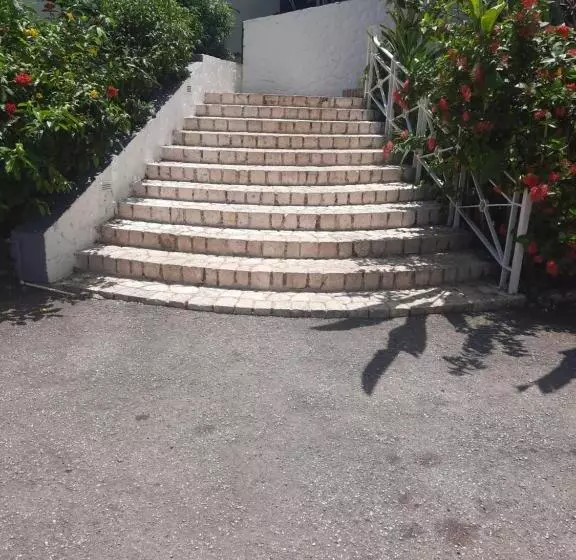 پانسیون Brandon Hill Guest House