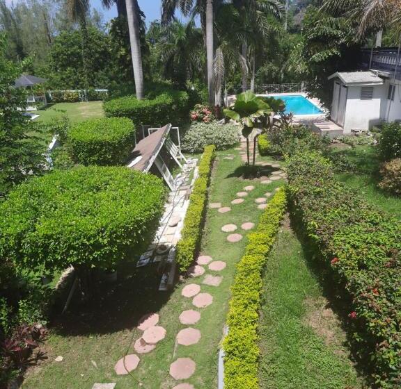 پانسیون Brandon Hill Guest House