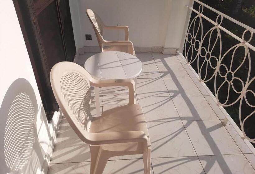 پانسیون Brandon Hill Guest House