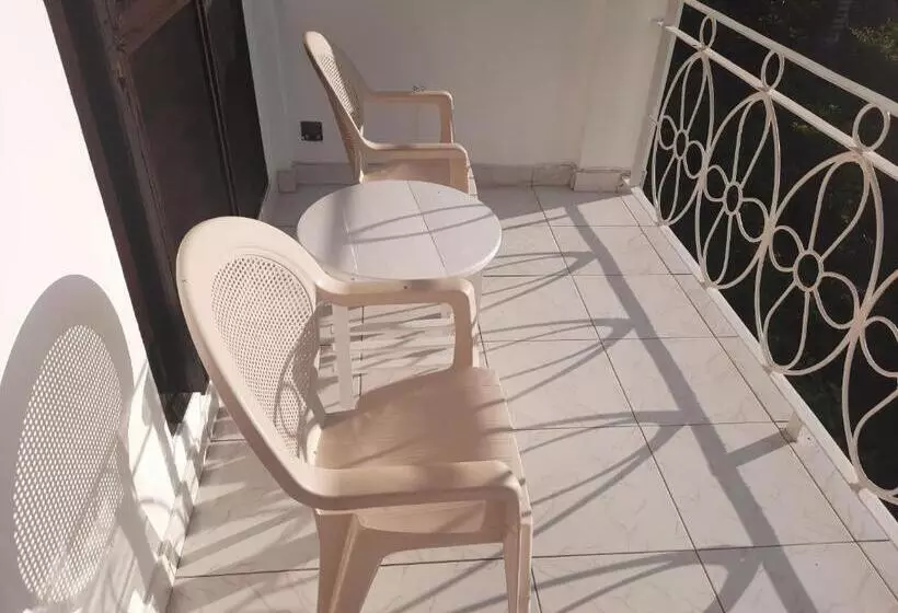 پانسیون Brandon Hill Guest House
