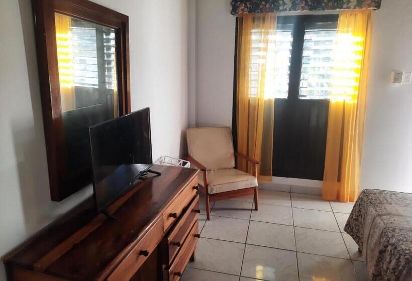 پانسیون Brandon Hill Guest House