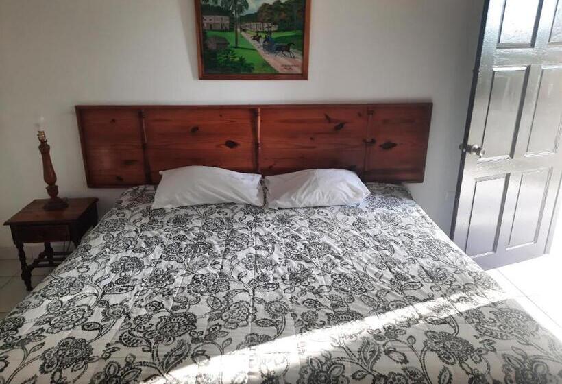 پانسیون Brandon Hill Guest House