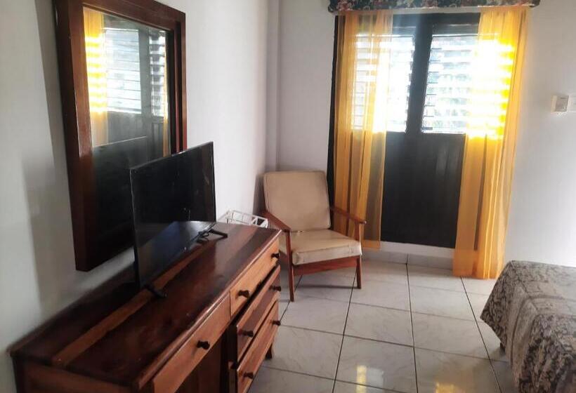 پانسیون Brandon Hill Guest House