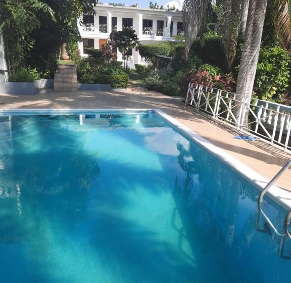 پانسیون Brandon Hill Guest House