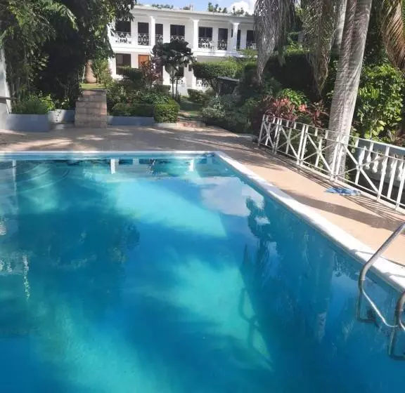 پانسیون Brandon Hill Guest House