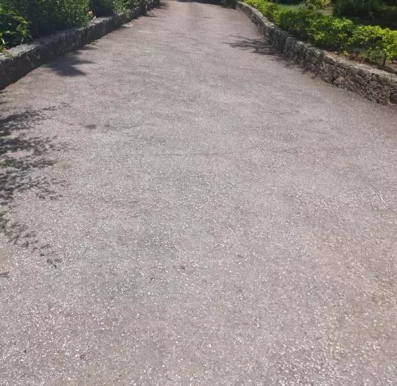 پانسیون Brandon Hill Guest House
