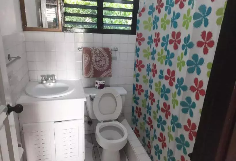 پانسیون Brandon Hill Guest House