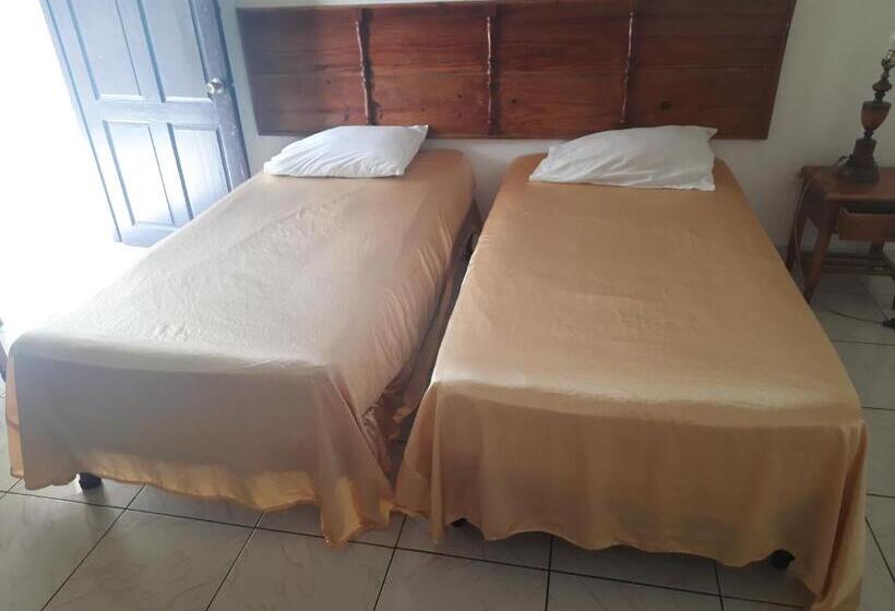 پانسیون Brandon Hill Guest House