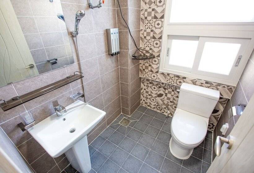 Pensione Gagopang Jeju