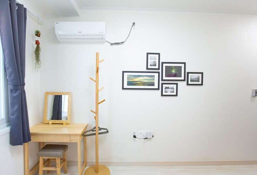 Pensione Gagopang Jeju