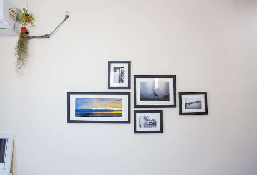 Pensione Gagopang Jeju