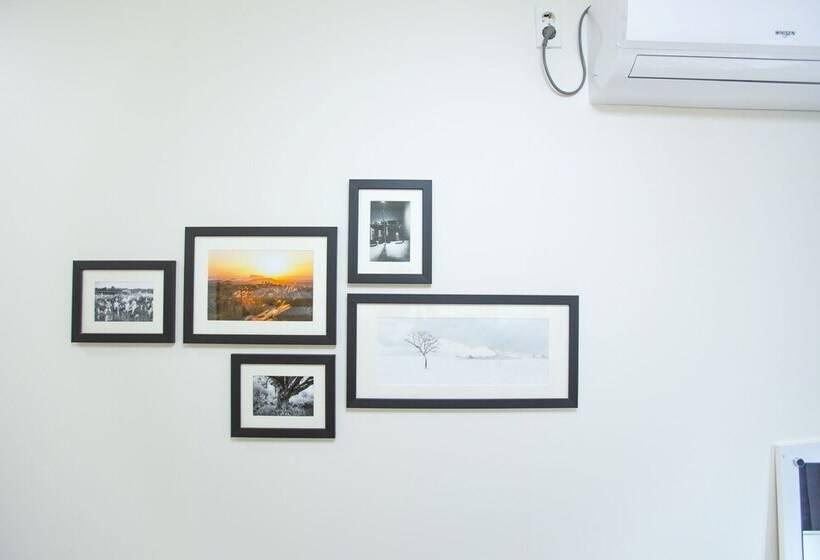 Pensione Gagopang Jeju