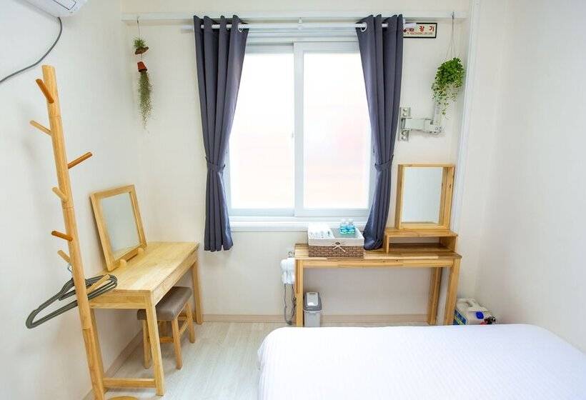 Pensione Gagopang Jeju