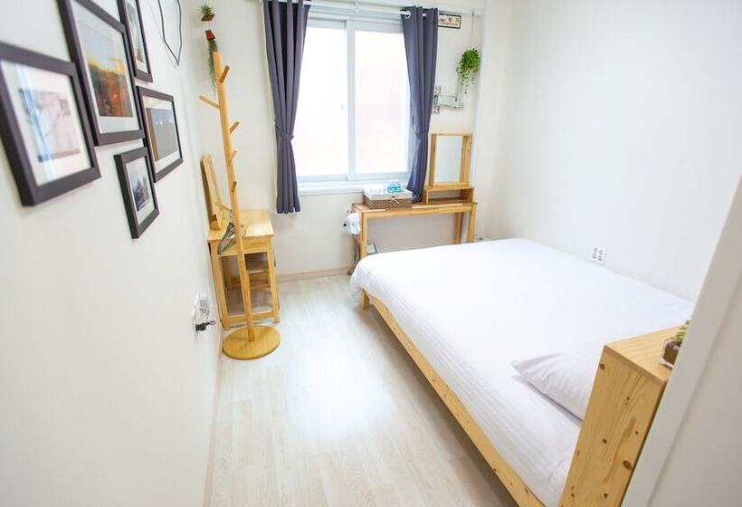 Pensione Gagopang Jeju