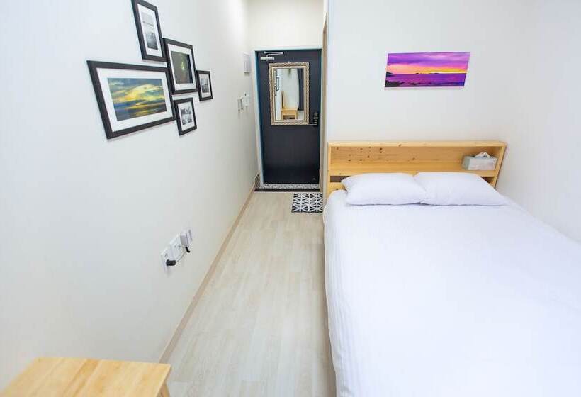 Pensione Gagopang Jeju