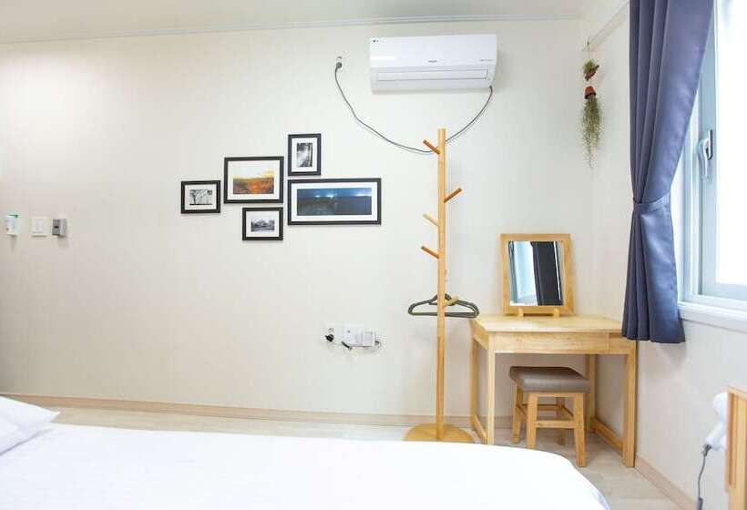 Pensione Gagopang Jeju