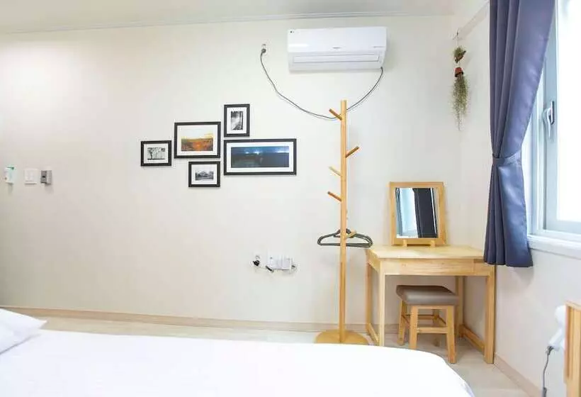 پانسیون Gagopang Jeju