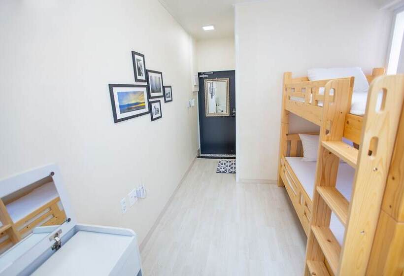 Pensione Gagopang Jeju