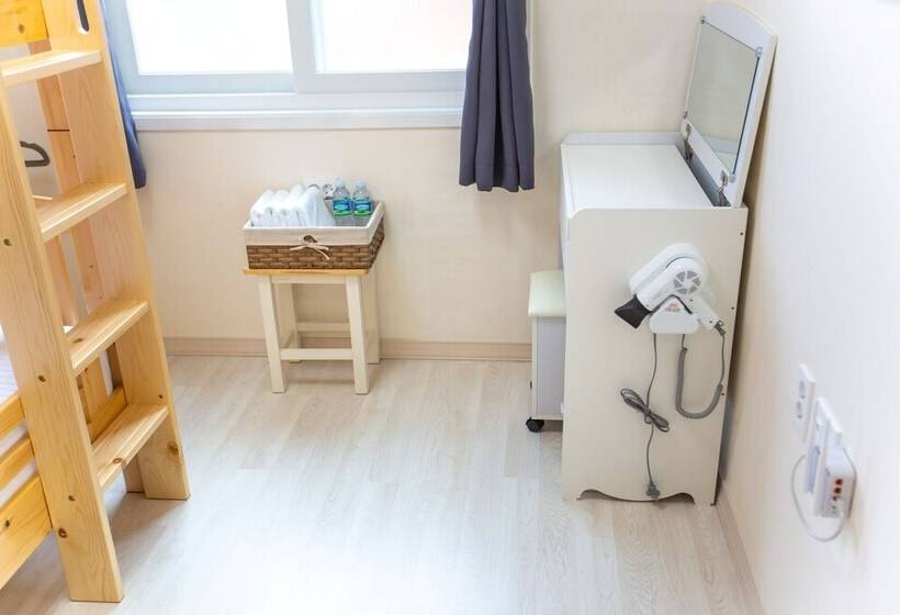 Pensione Gagopang Jeju