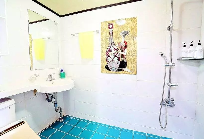 ペンション Jeju Beach House