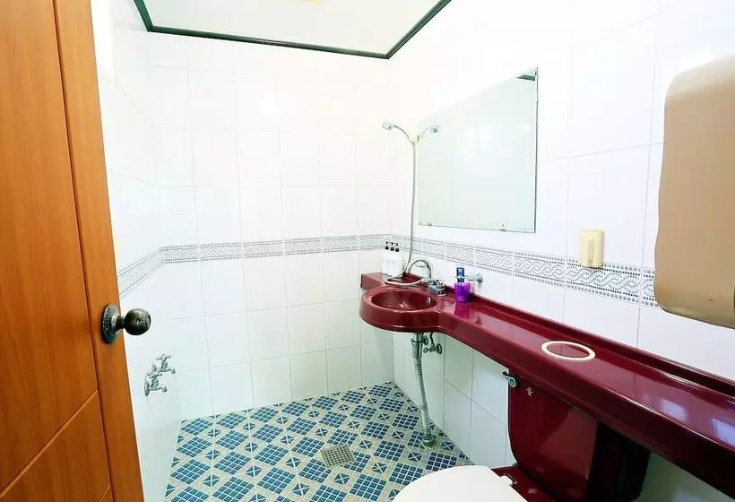 ペンション Jeju Beach House