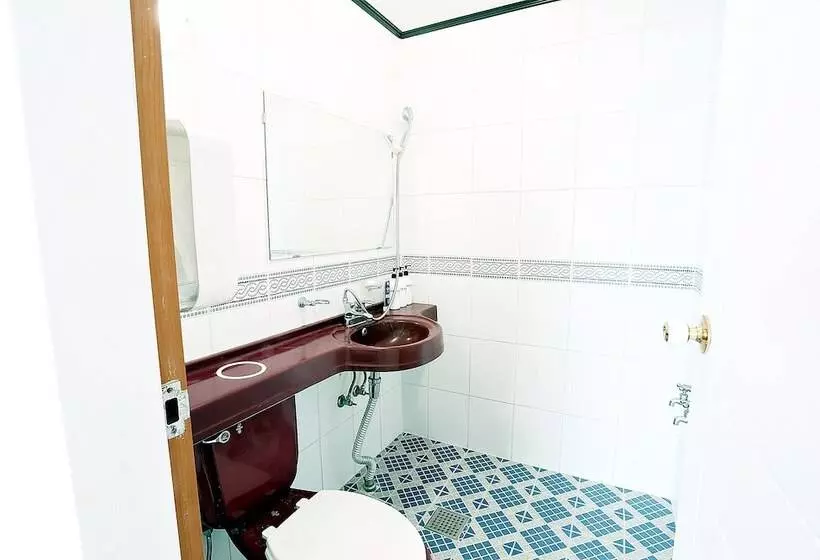 ペンション Jeju Beach House