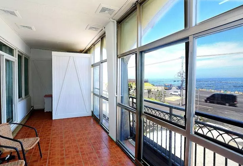 ペンション Jeju Beach House