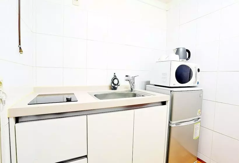 ペンション Jeju Beach House