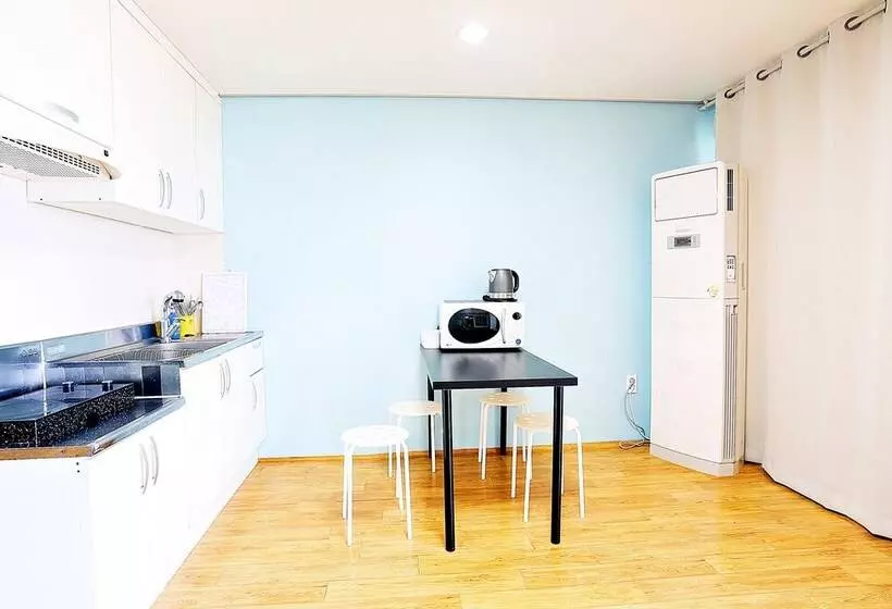 ペンション Jeju Beach House