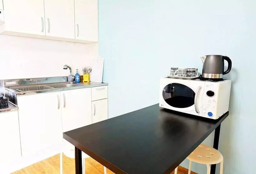 ペンション Jeju Beach House