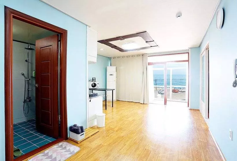 ペンション Jeju Beach House