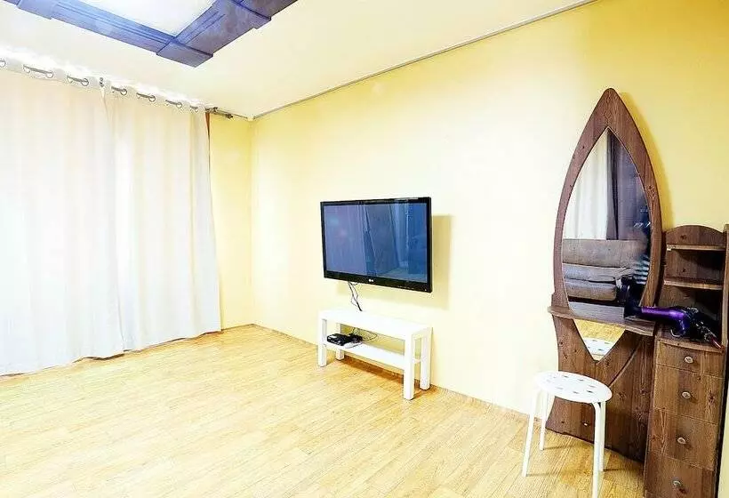 ペンション Jeju Beach House