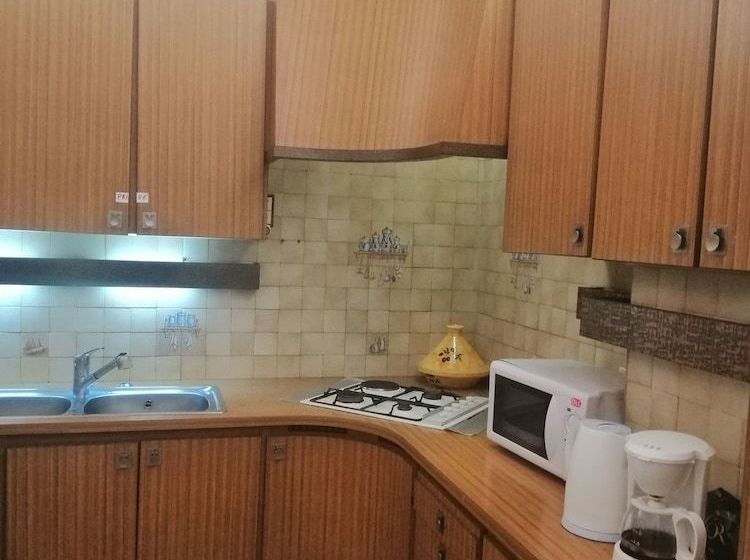 펜션 La Meuliere De Sannois