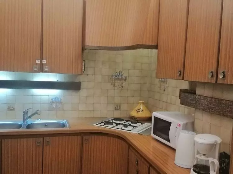 Pension  La Meuliere De Sannois