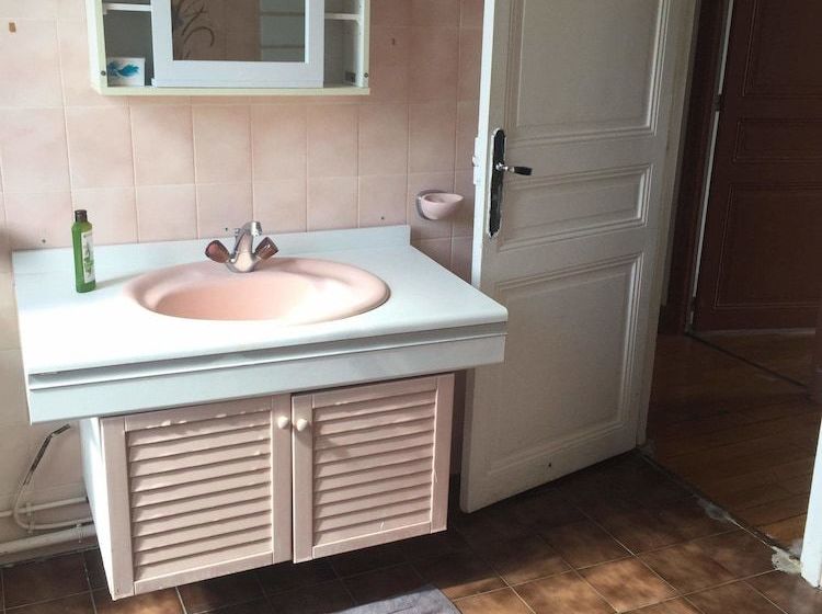 펜션 La Meuliere De Sannois