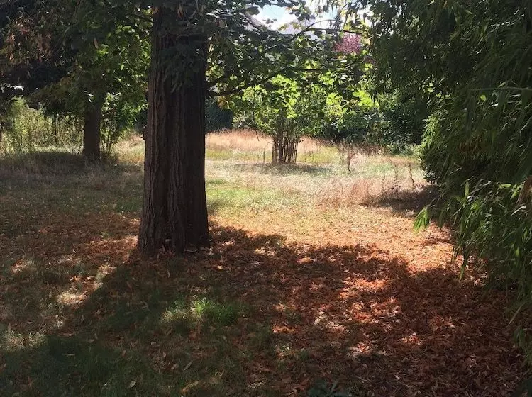 Pension  La Meuliere De Sannois