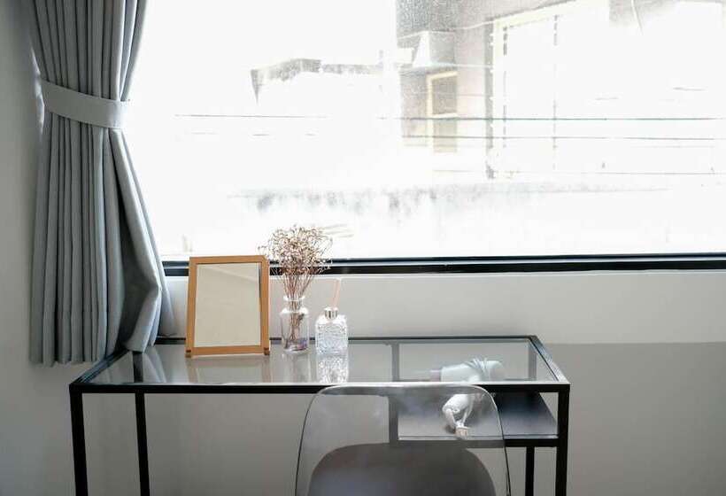 پانسیون Luke 27 Homestay