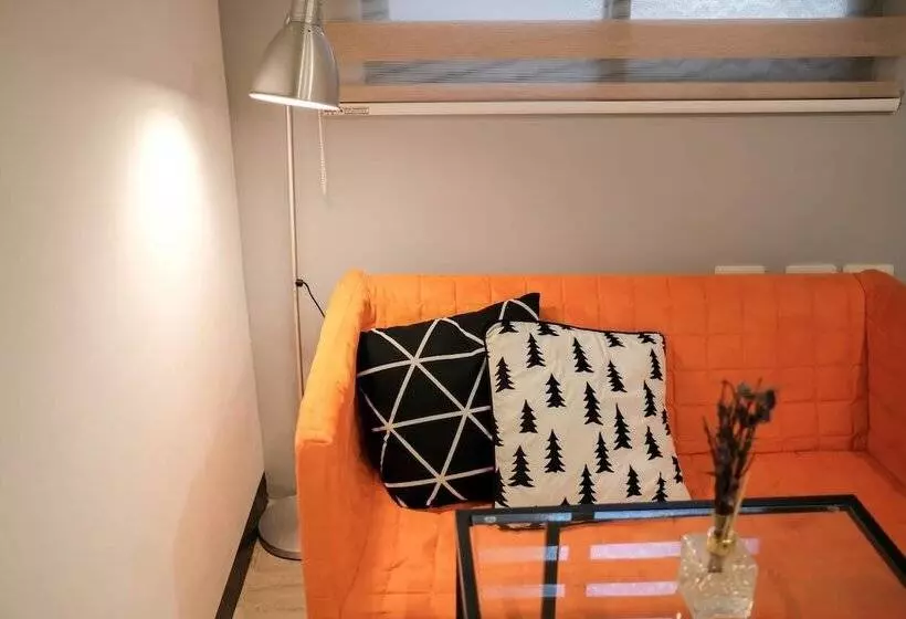 پانسیون Luke 27 Homestay