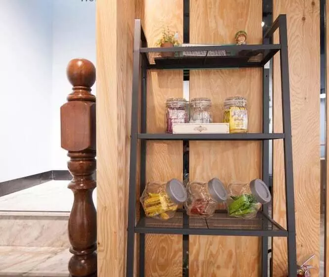 پانسیون Luke 27 Homestay