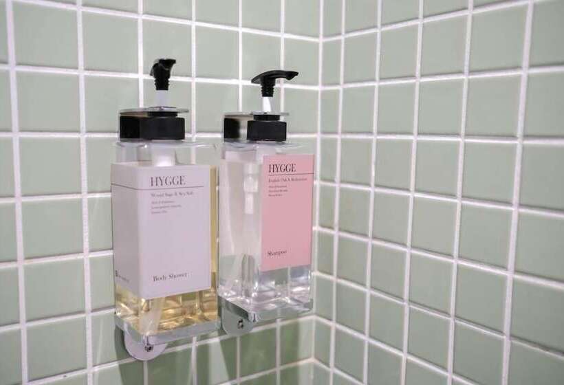 پانسیون Luke 27 Homestay