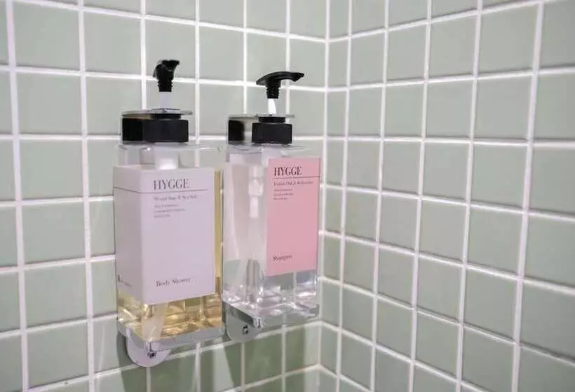 پانسیون Luke 27 Homestay